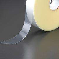 Transparent Hot-Melt Bundle Plastic Strapping Tape Transparent Hot-Melt Bundle Plastic Strapping Tape